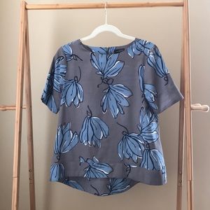 Blouse from The Limited